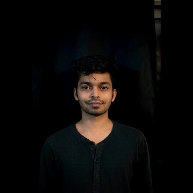 Akash Deep Singh
