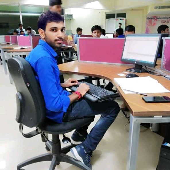 Akash Singh