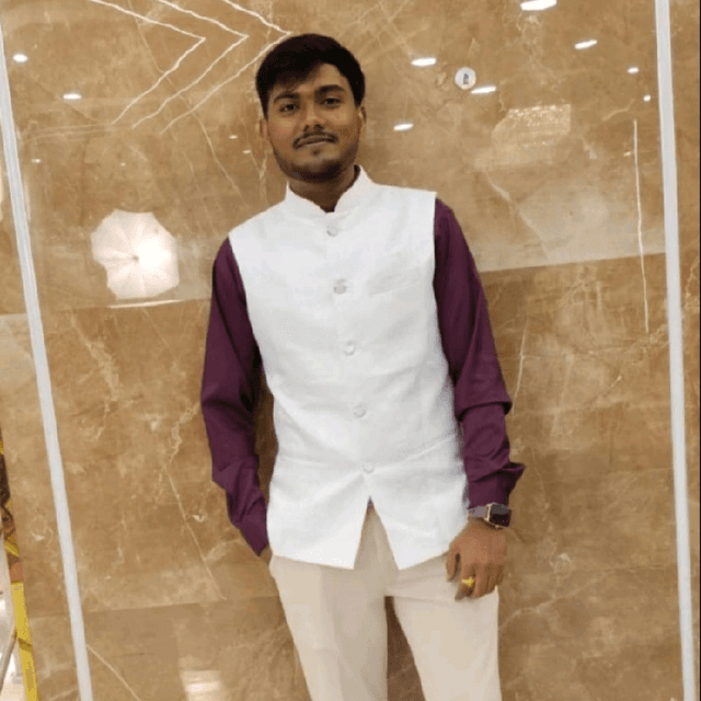 Akash Solunke