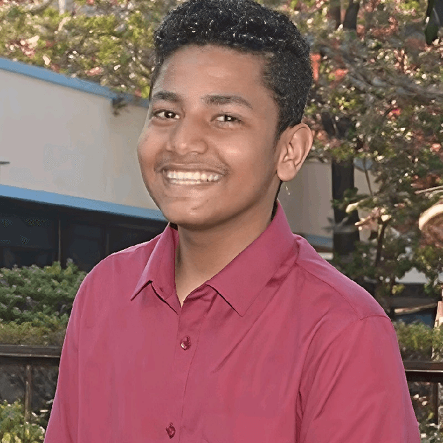 Akash Soni