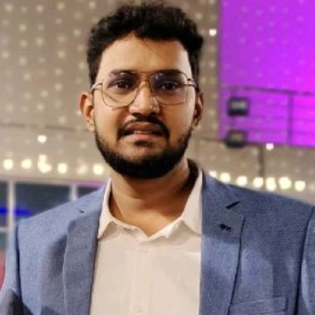 Akash Srivastava