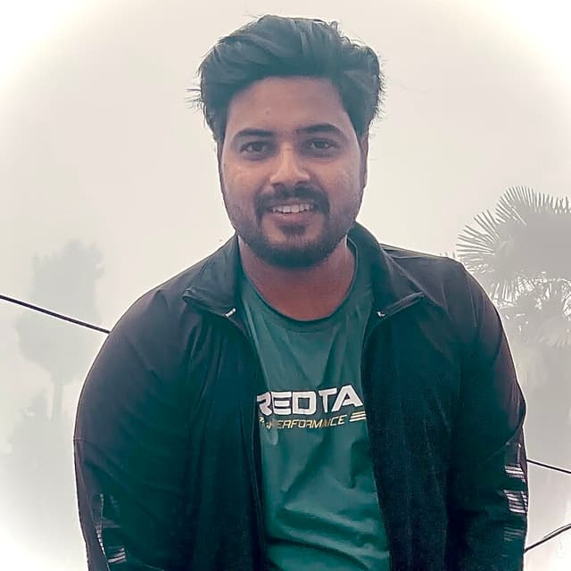 Akash Taliyan