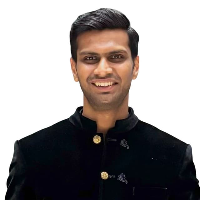 Akash Teotia