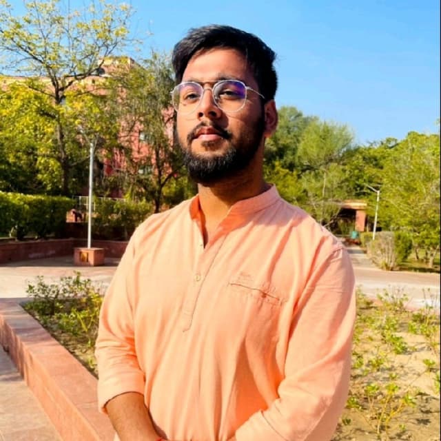 Akash Tewari