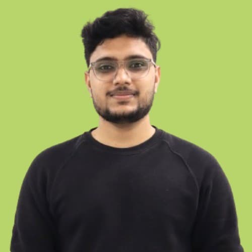 Akash Thakare