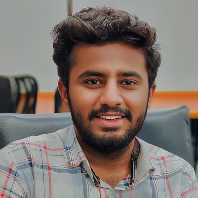 Akash Thombare