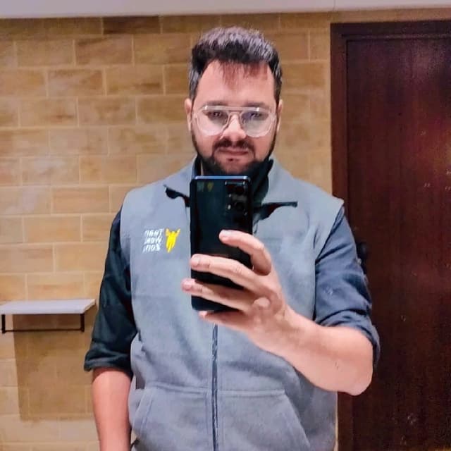 Akash Tiwari