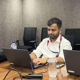 Akash Tiwari