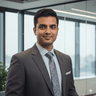Akash Tiwari