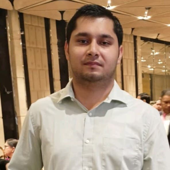 Akash Tomar