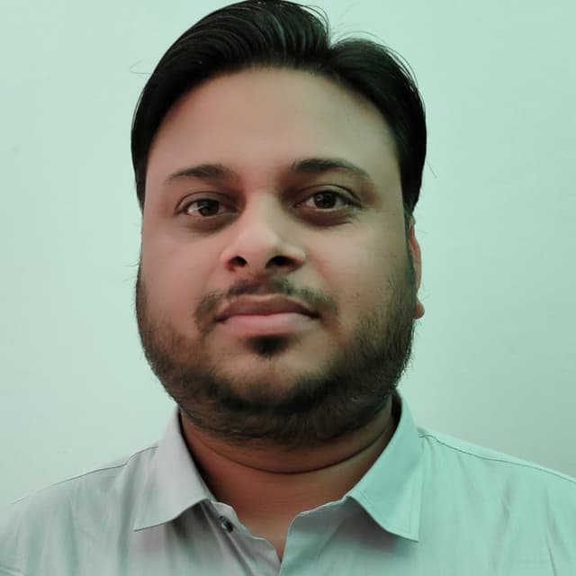 AKASH TRIPATHI