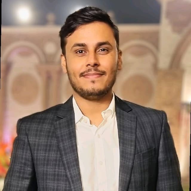 Akash Tyagi