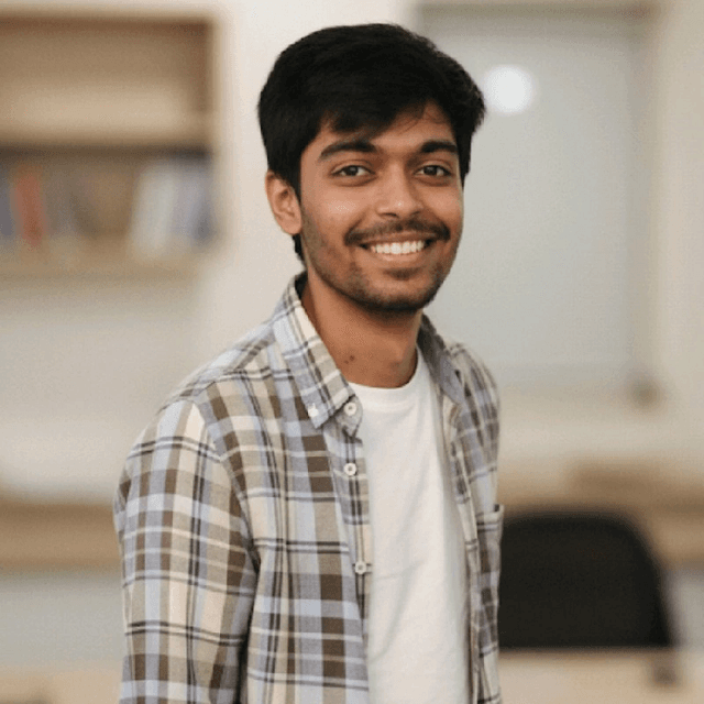 Akash T.
