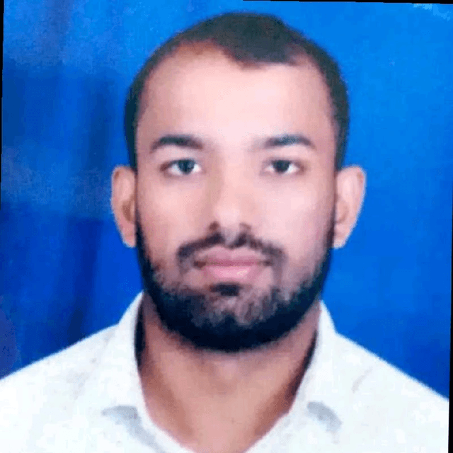 AKASH TYAGI