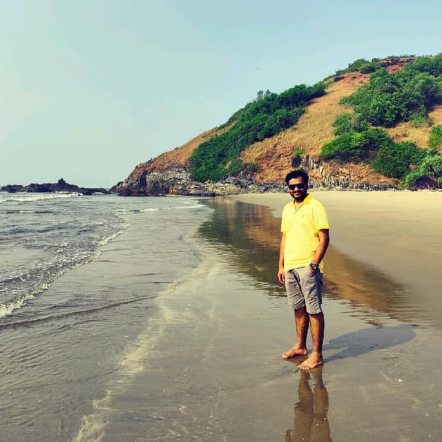 Akash Upadhyay