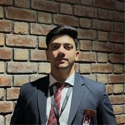 Akash V.