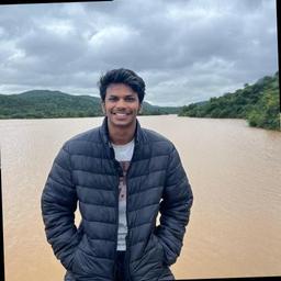 Akash Kumar Varanasi