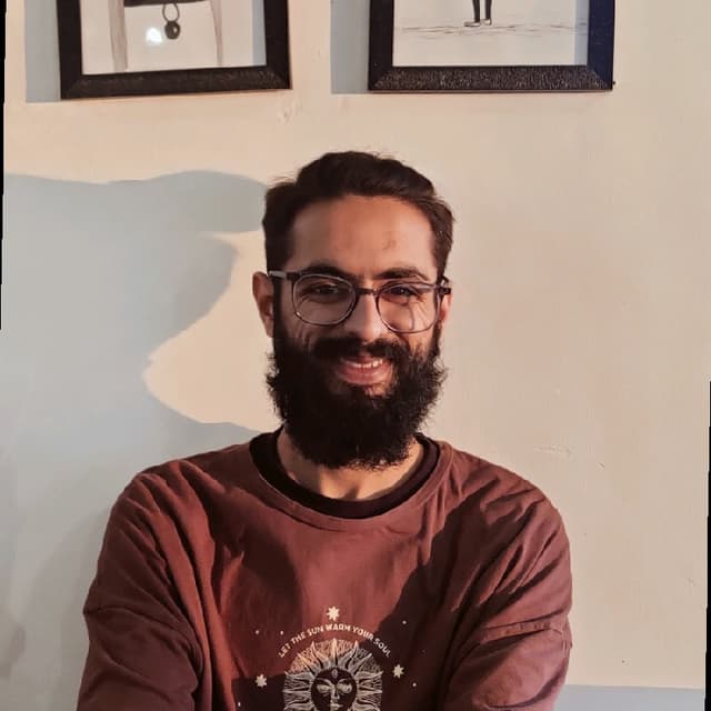 Akash Vatwani
