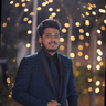 Akash Vedpathak