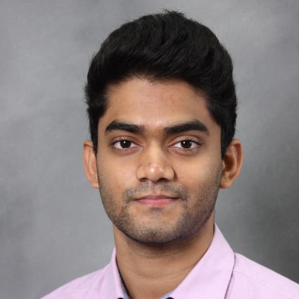 Akash Veeralakshmanan
