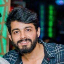 Akash Verma