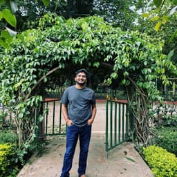 Akash Verma