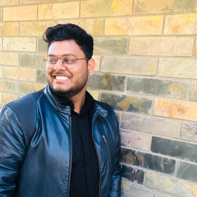 Akash Verma