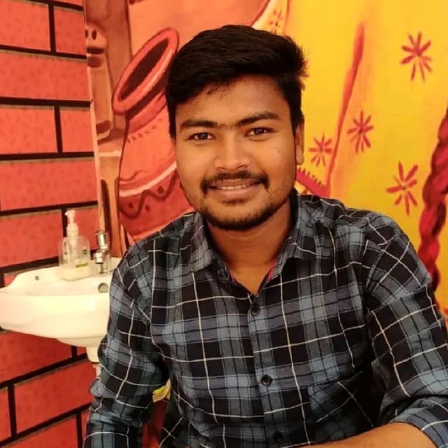 Akash Vishwakarma