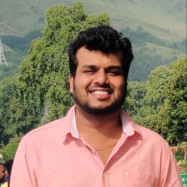 Akash Yadav