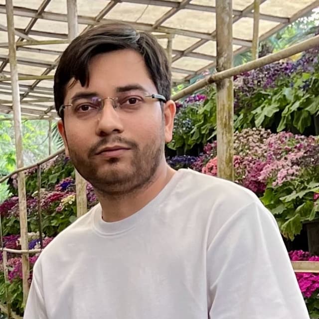 Akash Yadav