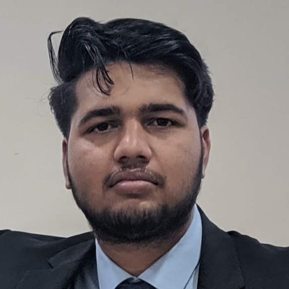 Akash Yadav
