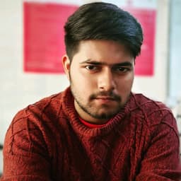 Akash Yadav