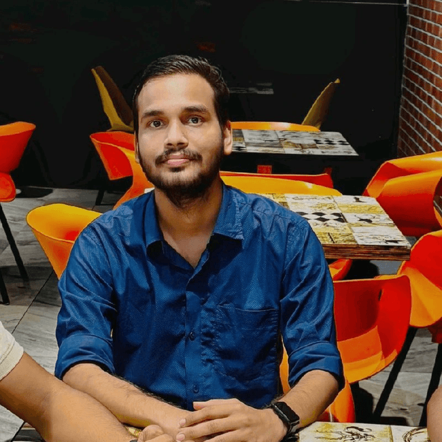 AKASH YADAV
