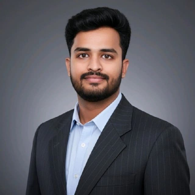 AKASH YADAV