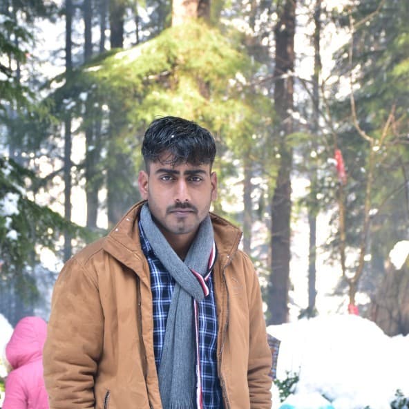 Akash Yadav