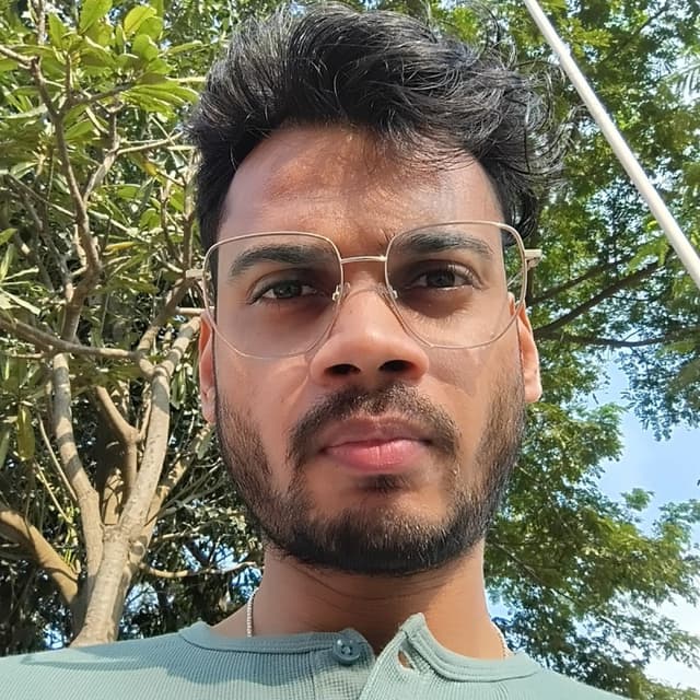 Akash Agarwal