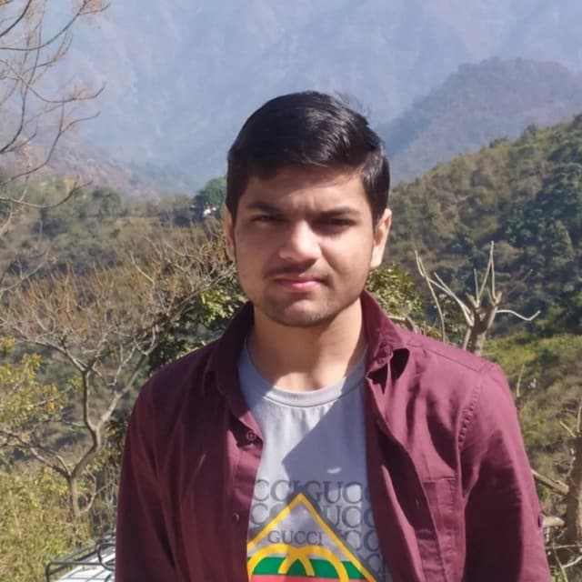 Akash Kumar Beniwal