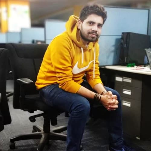 Akash Sharma
