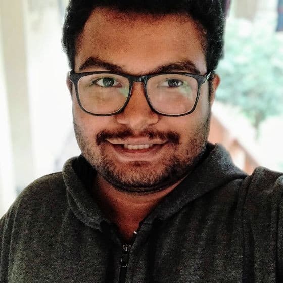 Akash Mandal