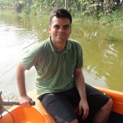 Akash Singh