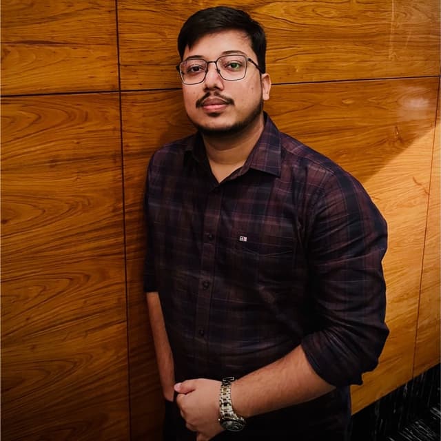 Akash Sharma
