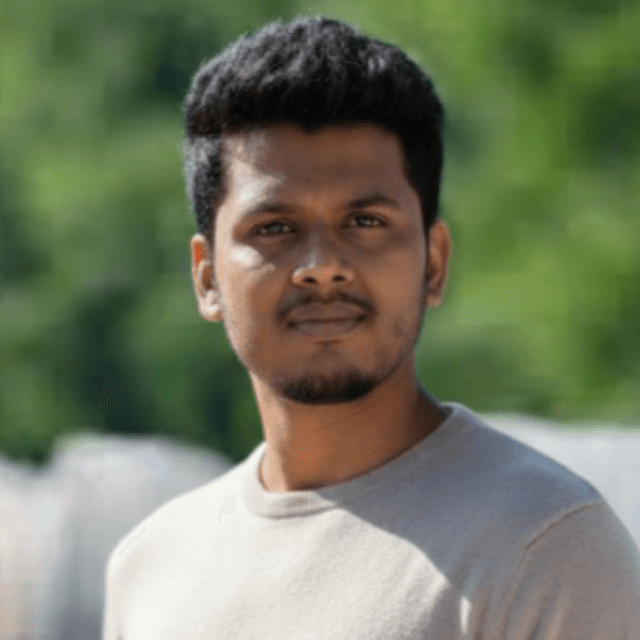 Akash Pawar