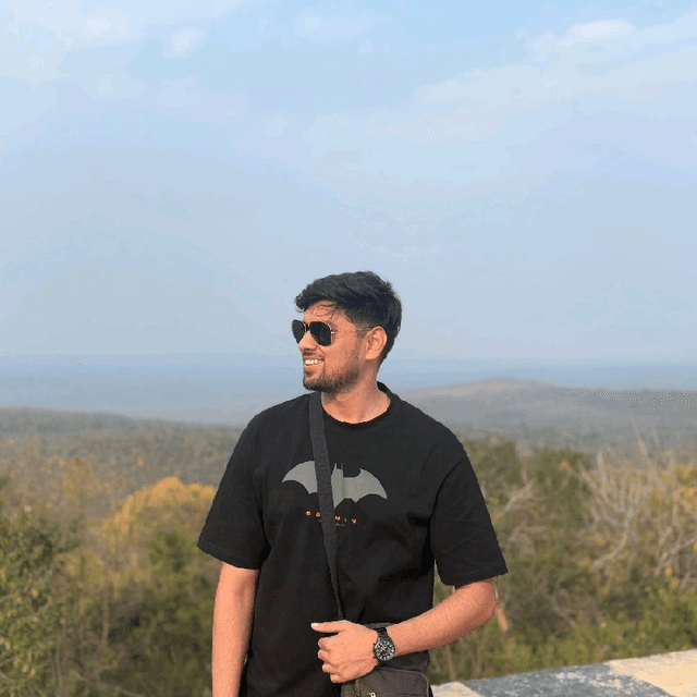 Akash Kumar Singh