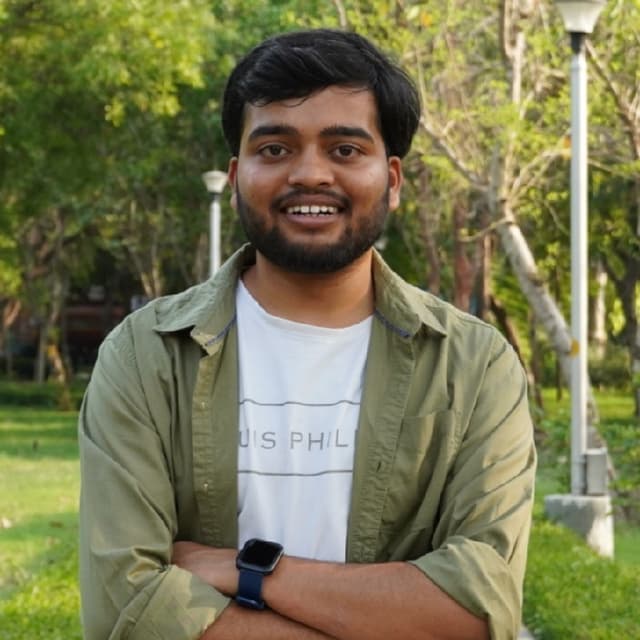 Akash Singh