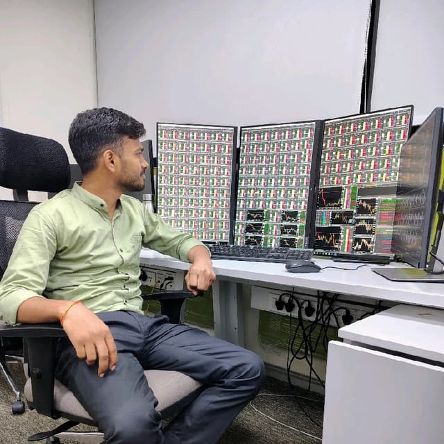 Akash Rajak
