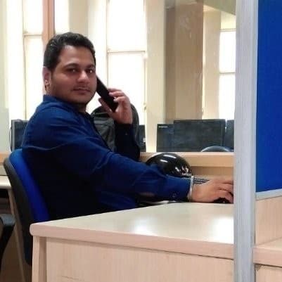 Akash Sharma