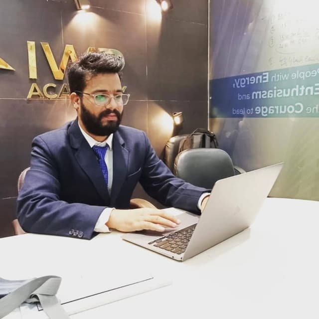 Akash pal Singh