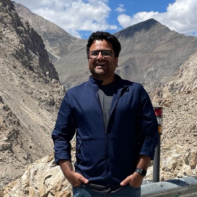 Akashdeep Thakur