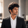 Akash A