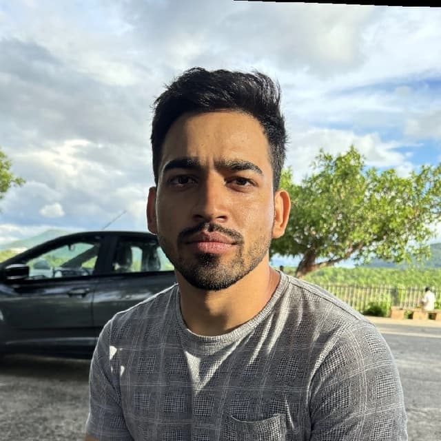 Akash Dhoundiyal